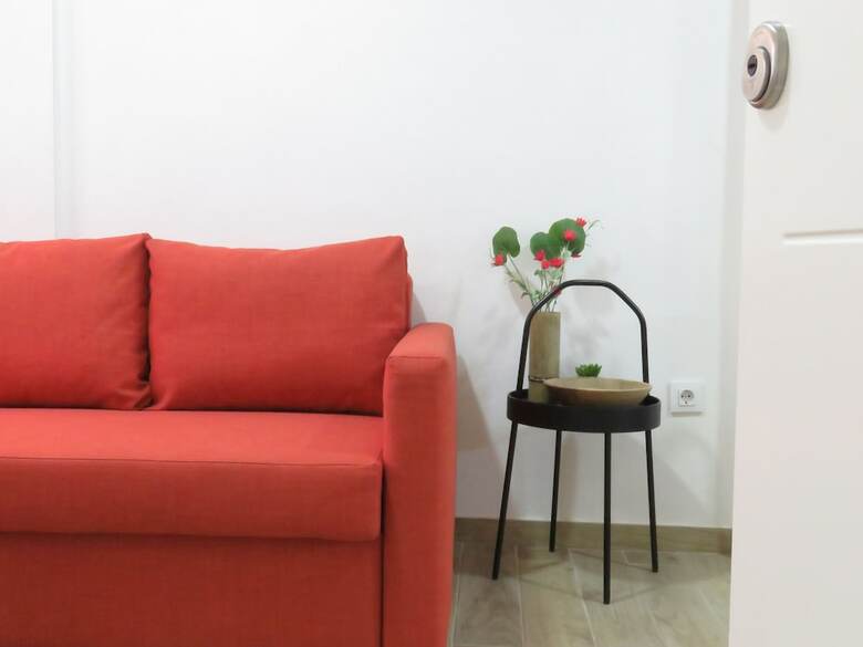 Living Sevilla Apartments H�rcules
