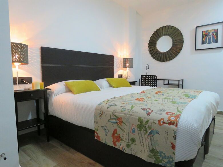 Living Sevilla Apartments H�rcules