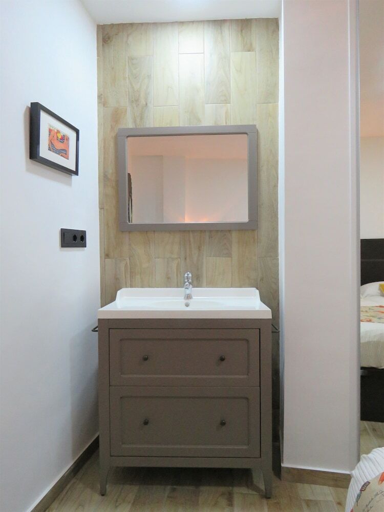 Living Sevilla Apartments H�rcules