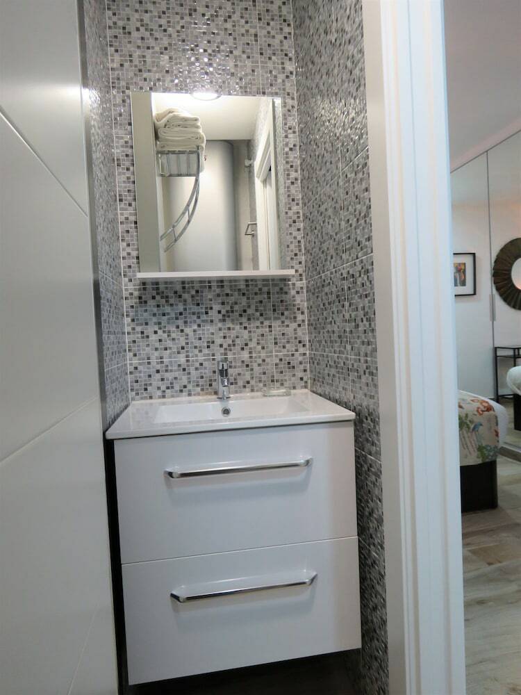 Living Sevilla Apartments H�rcules