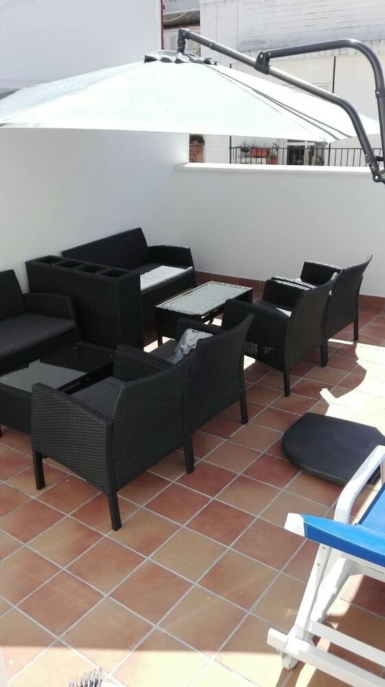 Living Sevilla Apartments H�rcules