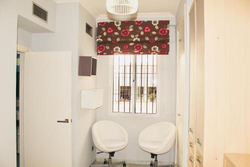 Apartamento Hiniesta Luxury Property