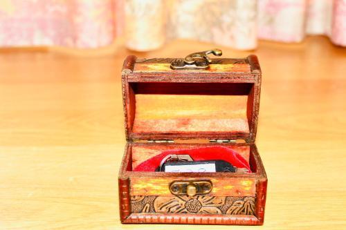 Apartamento Hiniesta Luxury Property