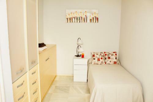 Apartamento Hiniesta Luxury Property