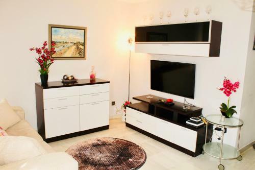 Apartamento Hiniesta Luxury Property