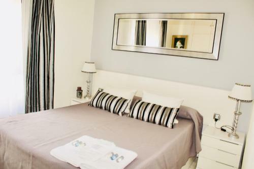 Apartamento Hiniesta Luxury Property