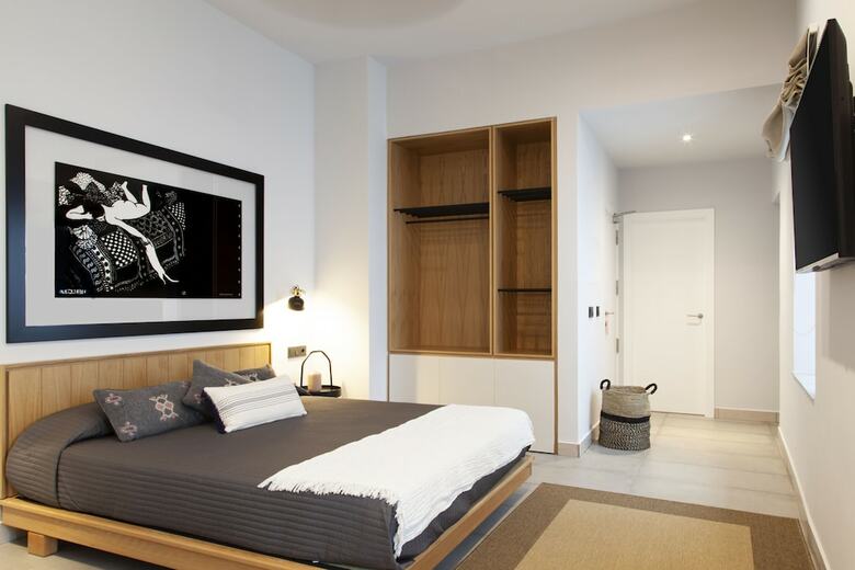 Hostal Welldone Metropol