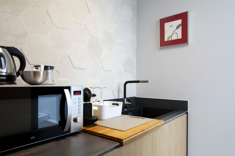 Hostal Welldone Metropol