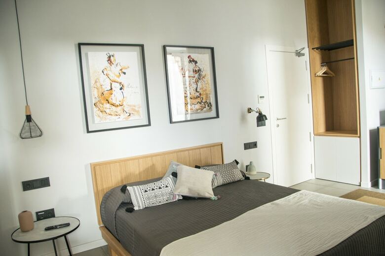 Hostal Welldone Metropol