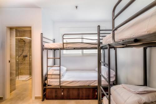 Hostel A2c