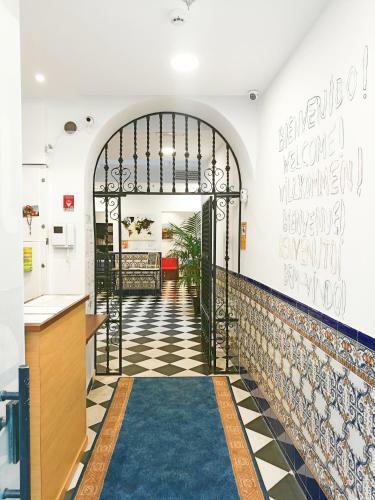 Hostel A2c