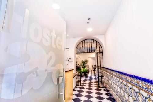 Hostel A2c