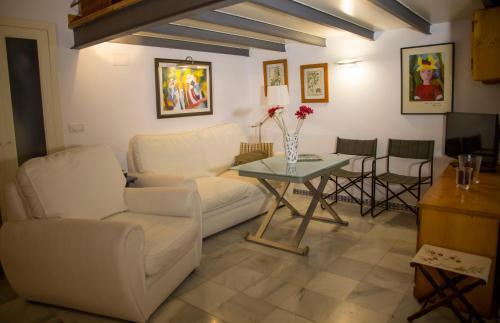 Apartamento Alohamundi Conteros