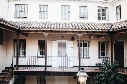 Apartamento Cathedral, Arenal II