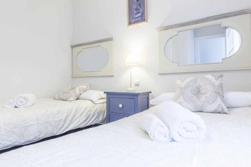 Apartamento Old Town 7px&3br Apt Metropolparasol