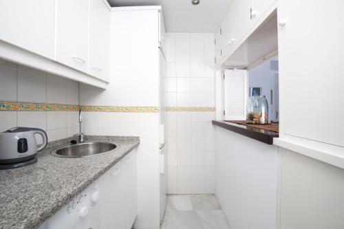 Apartamento Alohamundi Alfalfa