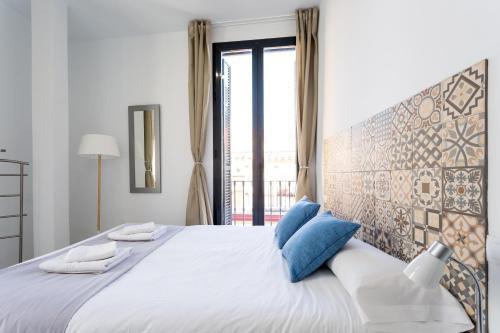 Apartamento San Bernardo