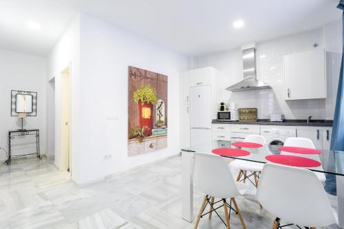 Apartamento San Bernardo