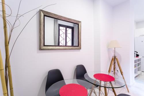 Apartamento San Bernardo