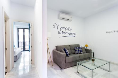 Apartamento San Bernardo
