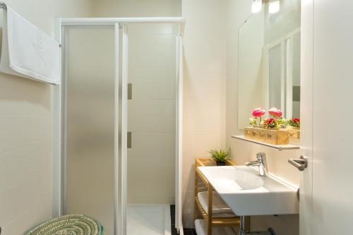 Apartamento San Bernardo