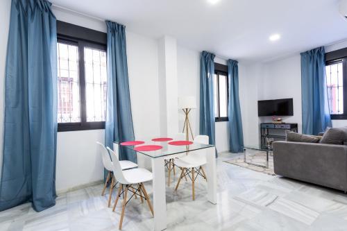 Apartamento San Bernardo