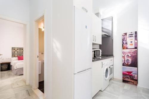Apartamento San Bernardo