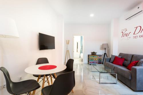 Apartamento San Bernardo