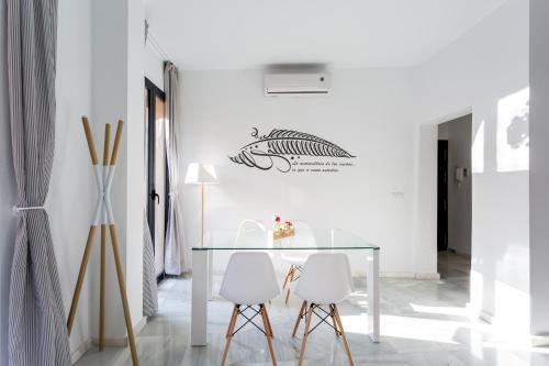 Apartamento San Bernardo