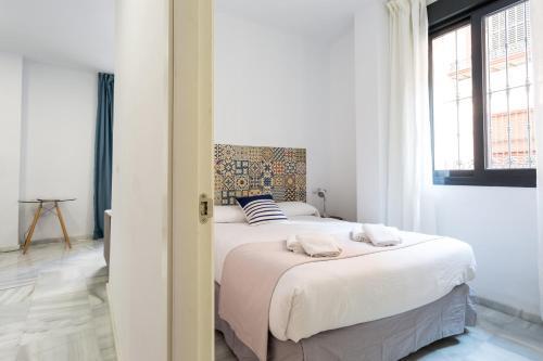 Apartamento San Bernardo