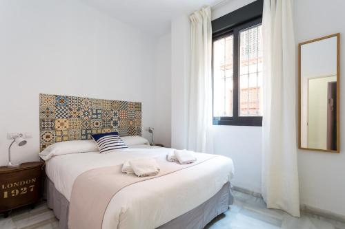 Apartamento San Bernardo