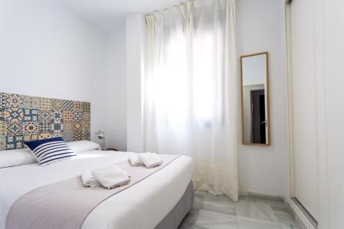 Apartamento San Bernardo