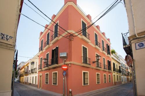 Apartamento San Bernardo