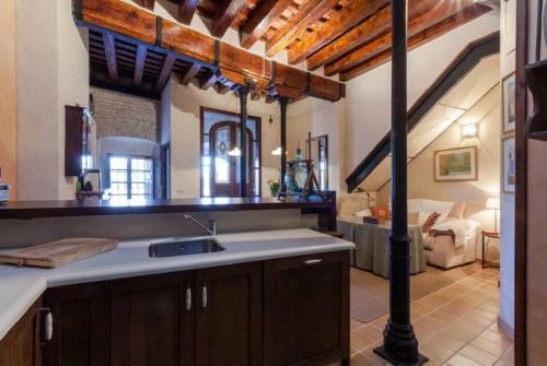 Casa Magnifica Con Vistas