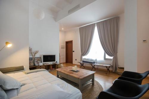 Apartamento Cerrajer�a By Keywii