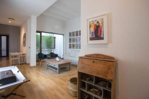 Apartamento Cerrajer�a By Keywii