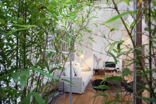 Apartamento Cerrajer�a By Keywii