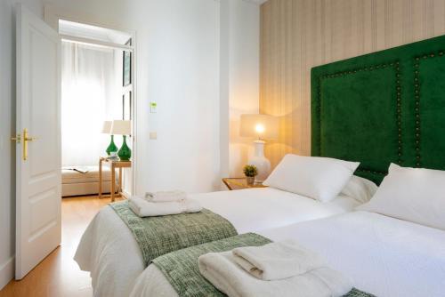 Apartamento Genteel Home Alcazar