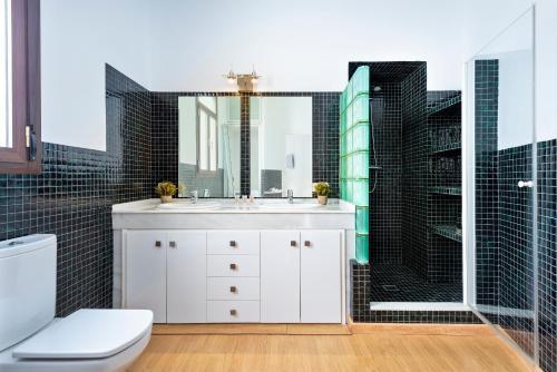 Apartamento Genteel Home Alcazar