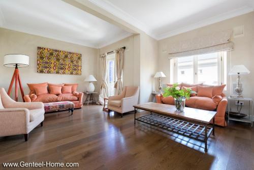 Apartamento Genteel Home Alcazar