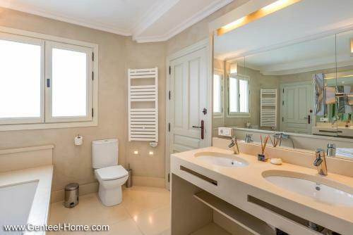 Apartamento Genteel Home Alcazar