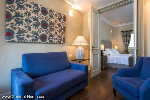 Apartamento Genteel Home Alcazar