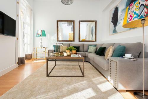 Apartamento Genteel Home Alcazar
