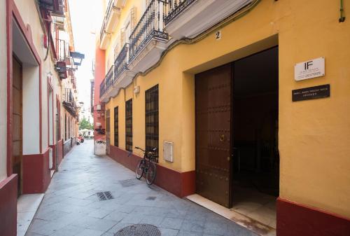 Apartamento Conteros By Keywii