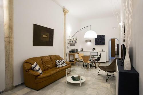Apartamento Conteros By Keywii