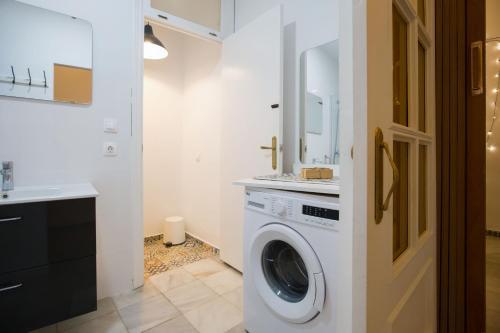 Apartamento Conteros By Keywii