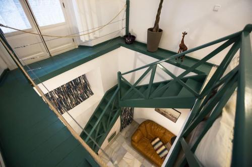 Apartamento Conteros By Keywii