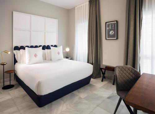 Apartamentos One Shot Conde De Torrej�n