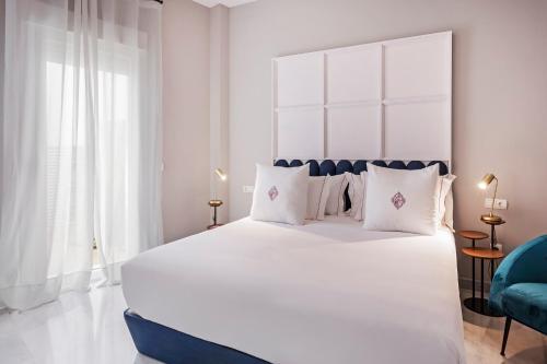 Apartamentos One Shot Conde De Torrej�n