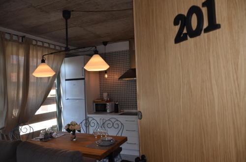 Apartamentos Siurot 33